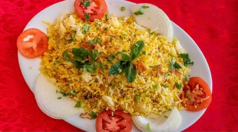 Authentic Indian Cuisine at Masala Art