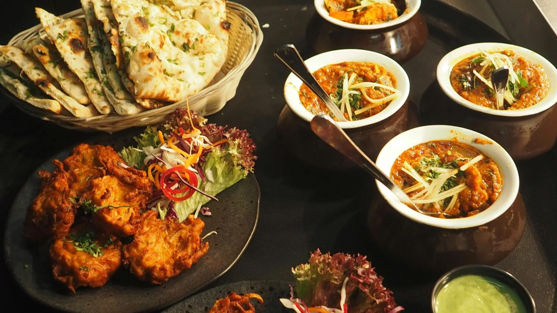 Authentic Indian Dining at Masala Art